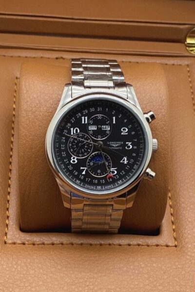 Часы Longines Master Collection