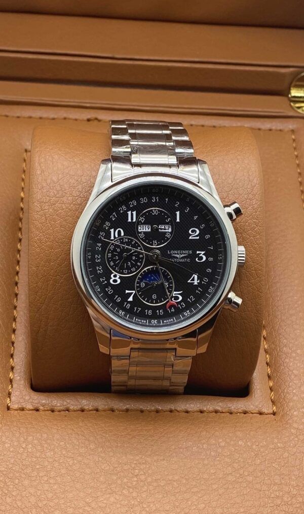 Часы Longines Master Collection