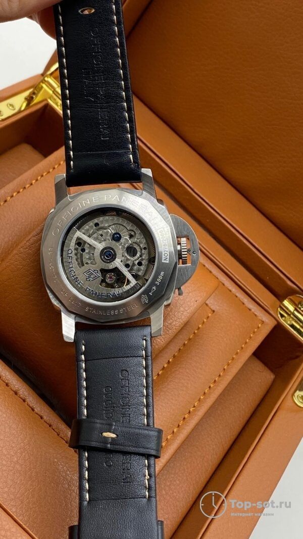 Часы Panerai Luminor Marina — изображение 3