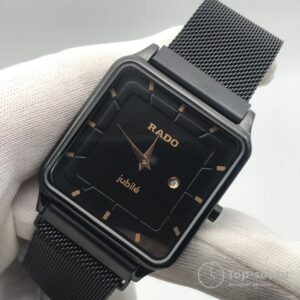 часы Rado Square Multidial