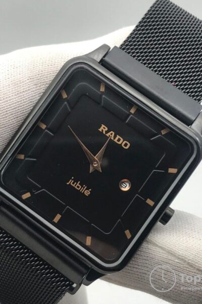 часы Rado Square Multidial