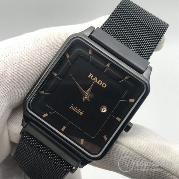 часы Rado Square Multidial