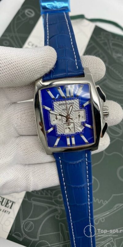 Часы Breitling For Bentley Flying B
