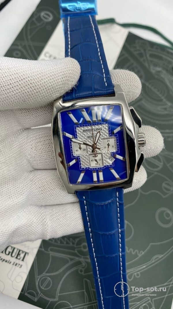 Часы Breitling For Bentley Flying B