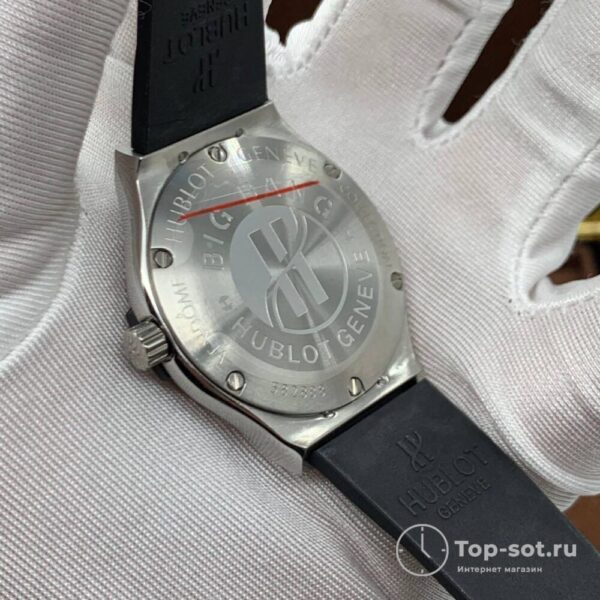 Часы Hublot Big Bang — изображение 5