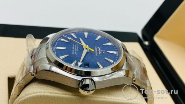 Часы Omega Seamaster — изображение 2