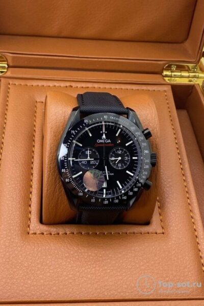 Часы Omega Seamaster