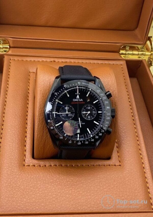 Часы Omega Seamaster