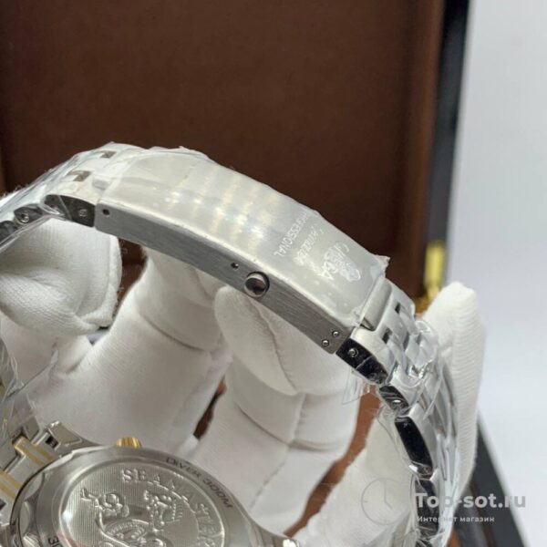 Часы Omega Seamaster — изображение 6