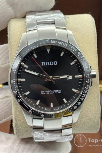 часы Rado HyperChrome Match Point