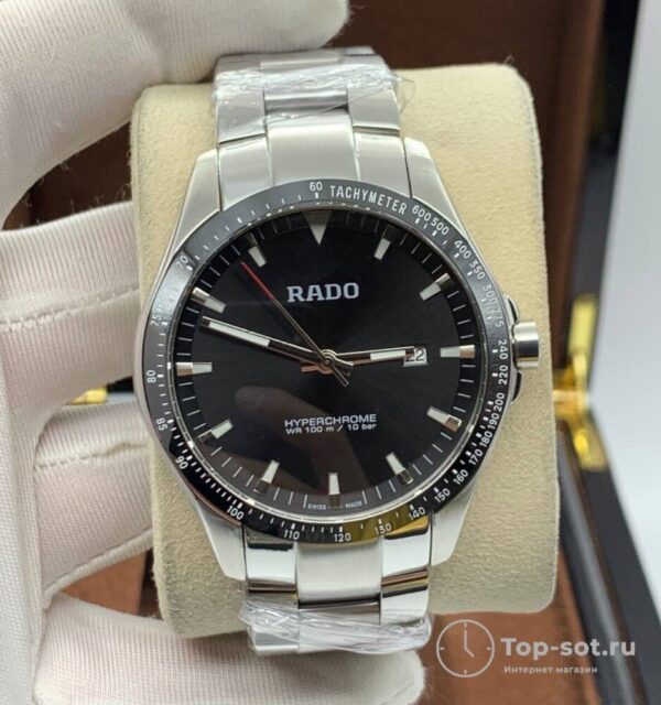 часы Rado HyperChrome Match Point