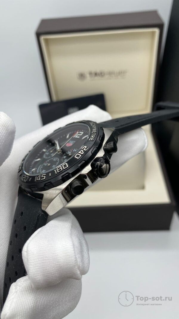 Часы TAG Heuer FORMULA 1 — изображение 3