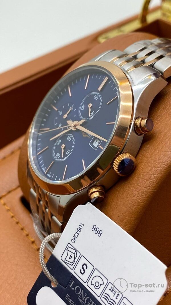 Часы Longines Master Collection — изображение 2