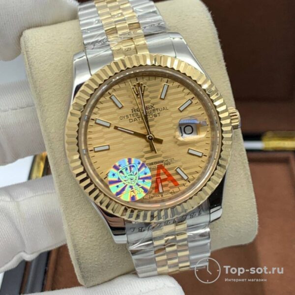 Часы Rolex Datejust — изображение 2