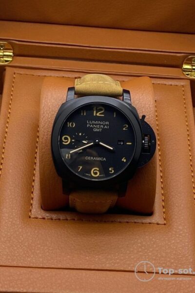 Часы Panerai Luminor