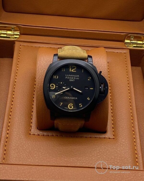 Часы Panerai Luminor