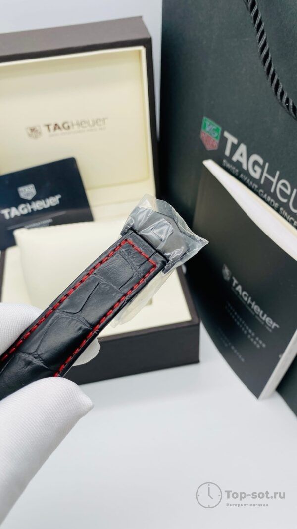 Часы TAG Heuer 01 — изображение 6
