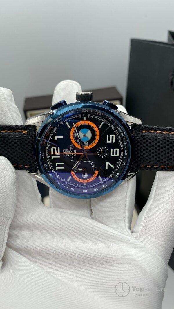 Часы TAG Heuer BMW POWER — изображение 2