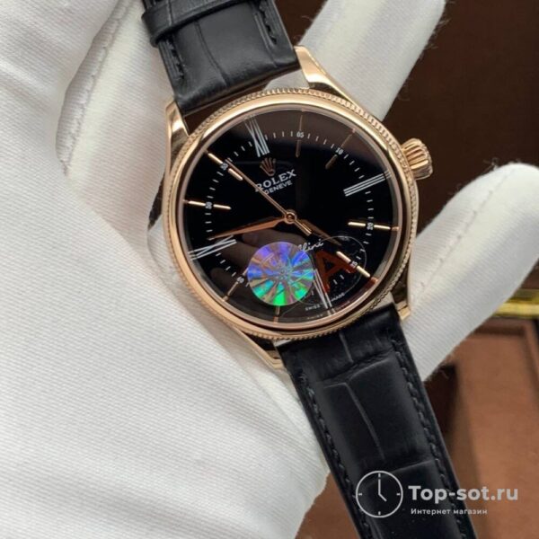 Часы Rolex Cellini — изображение 2
