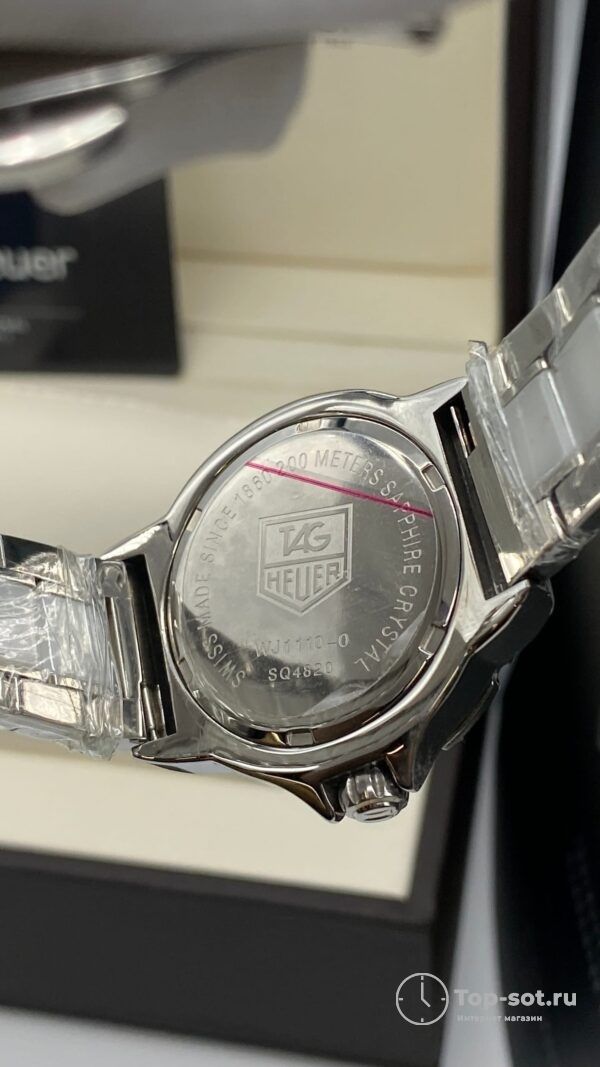 Часы TAG Heuer FORMULA 1 — изображение 5