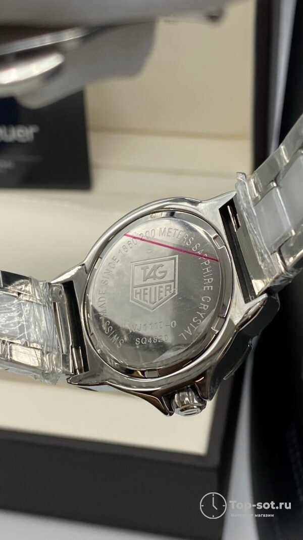 Часы TAG Heuer FORMULA 1 — изображение 5