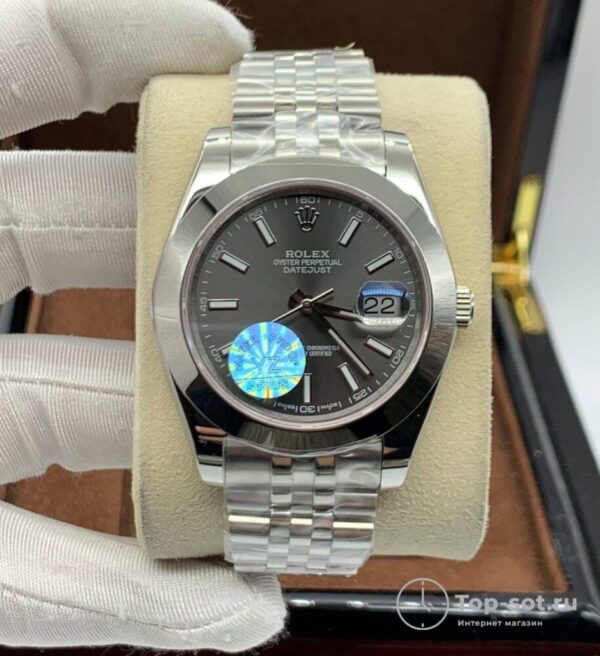 Часы Rolex Oyster Perpetual