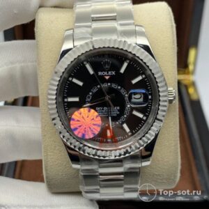 Часы Rolex Sky-Dweller