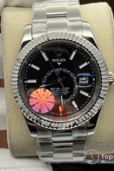 Часы Rolex Sky-Dweller