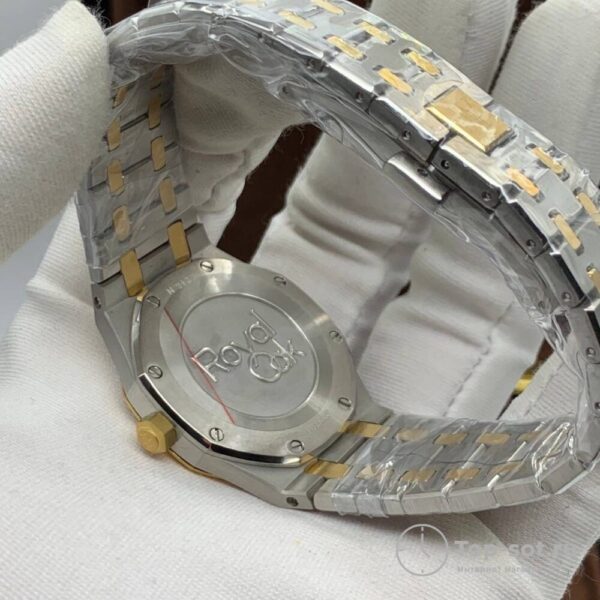 Часы Audemars Piguet ROYAL OAK LADY — изображение 5