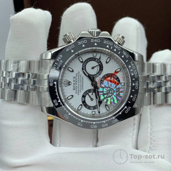 Часы Rolex Daytona — изображение 5