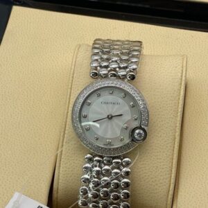 Часы BALLON BLANC DE CARTIER