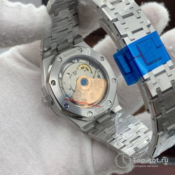 Часы Audemars Piguet ROYAL OAK LADY — изображение 5