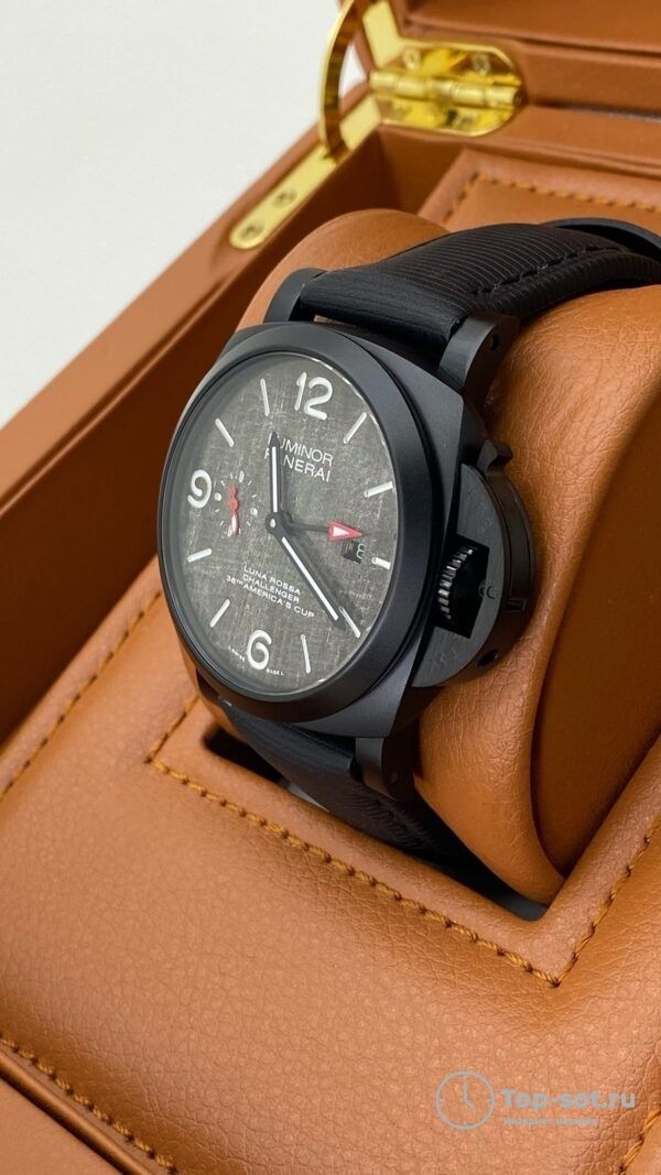 Часы Panerai Luminor — изображение 2
