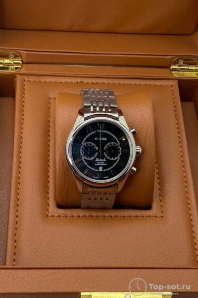Часы Omega DE VILLE