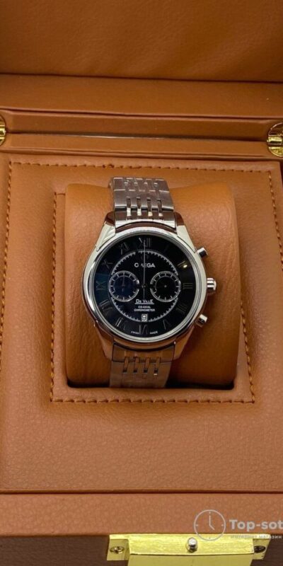Часы Omega DE VILLE