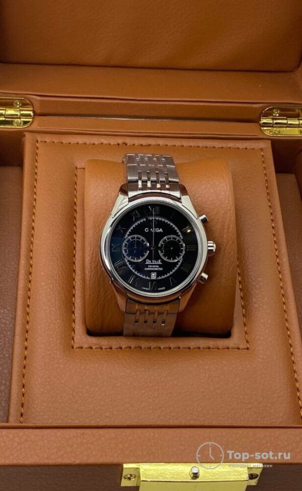 Часы Omega DE VILLE