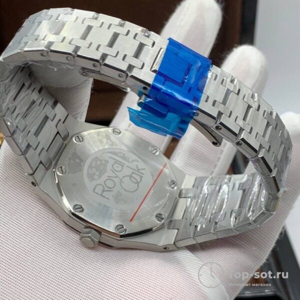 Часы Audemars Piguet Royal Oak — изображение 3