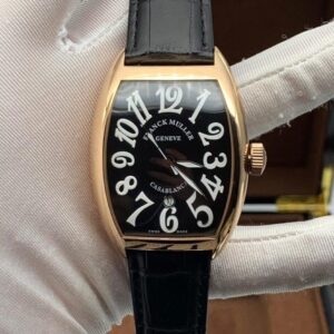 часы Franck Muller Casablanca