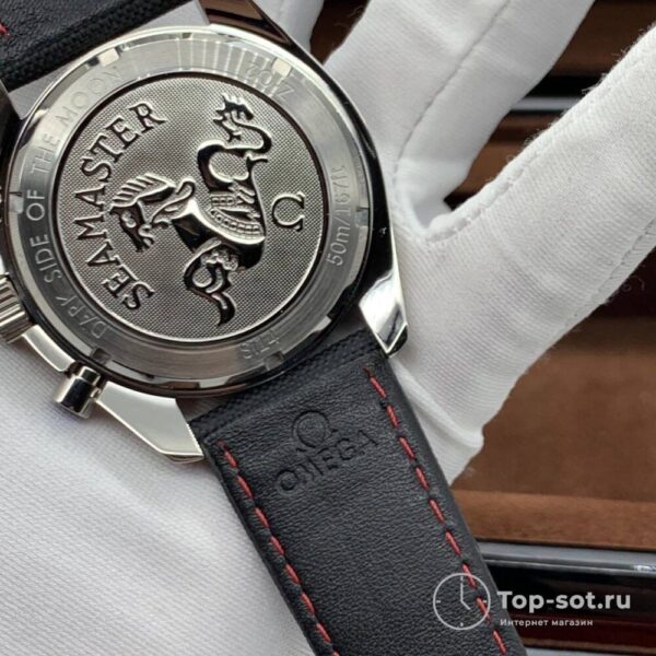 Часы Omega Speedmaster — изображение 5