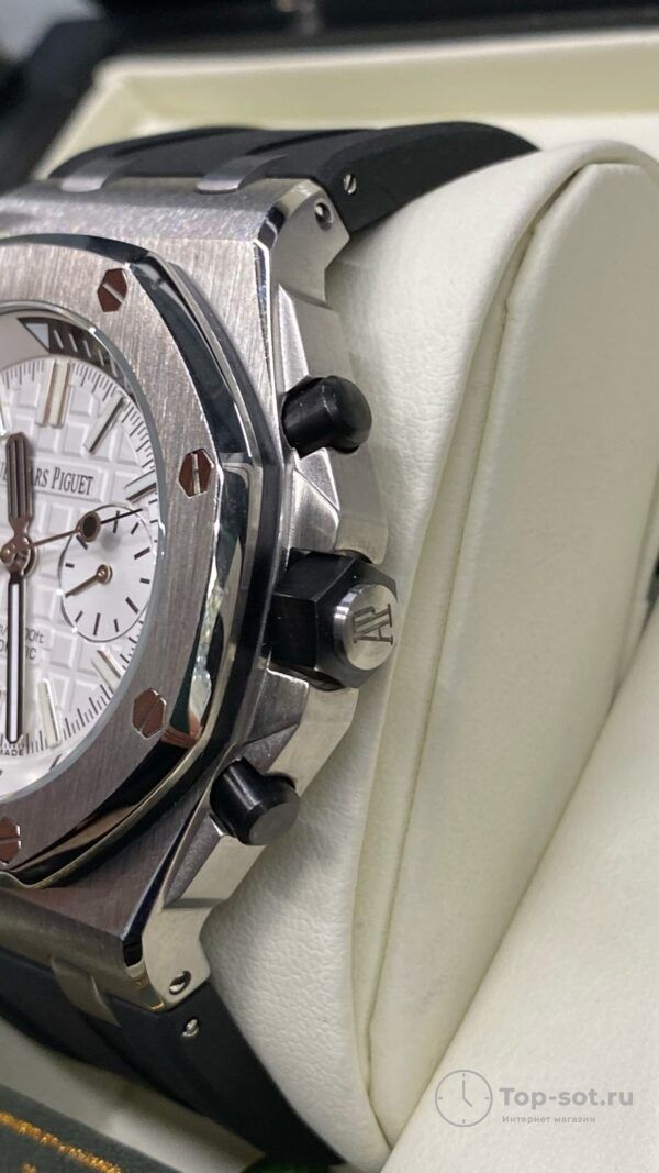 Часы Audemars Piguet Royal Oak Offshore — изображение 3