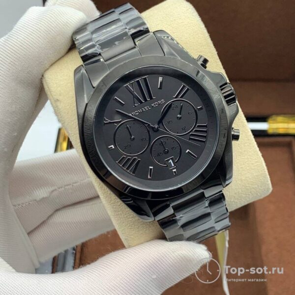 Часы Michael Kors Bradshaw 2020 MK5550 — изображение 2