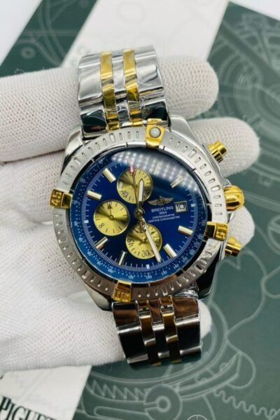 Часы Breitling Chronomat 44