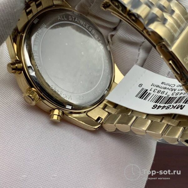 Часы Michael Kors LEXINGTON MK8446 — изображение 5