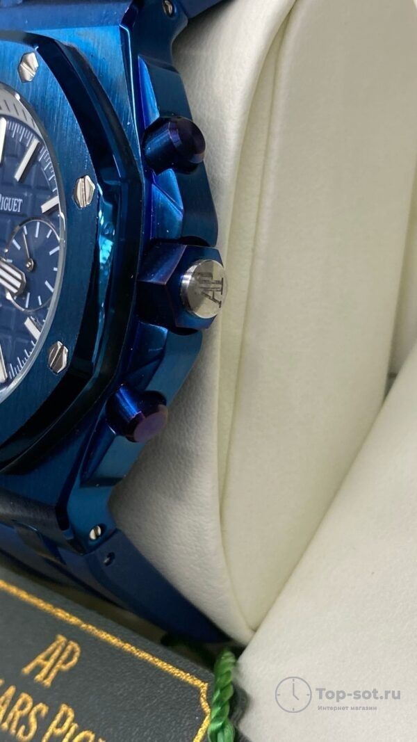 Часы Audemars Piguet Royal Oak Offshore — изображение 3