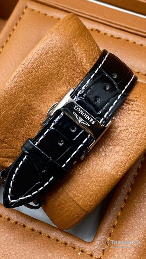 Часы Longines Master Collection — изображение 4