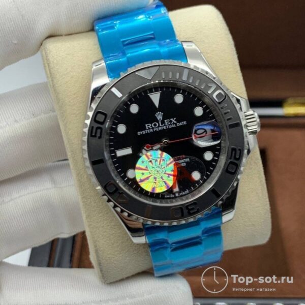 Часы Rolex Submariner — изображение 3