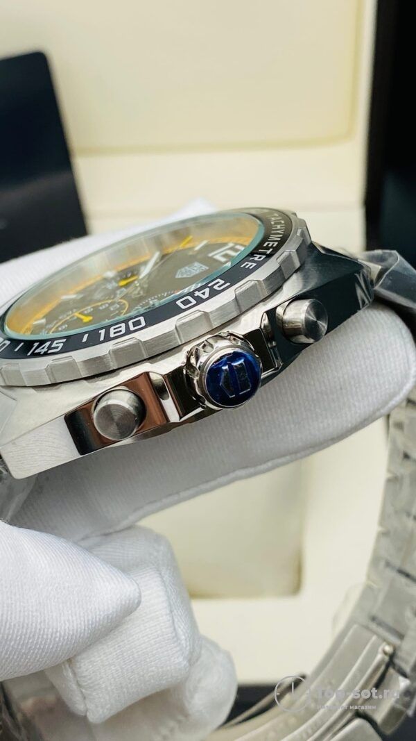 Часы TAG Heuer FORMULA 1 — изображение 3