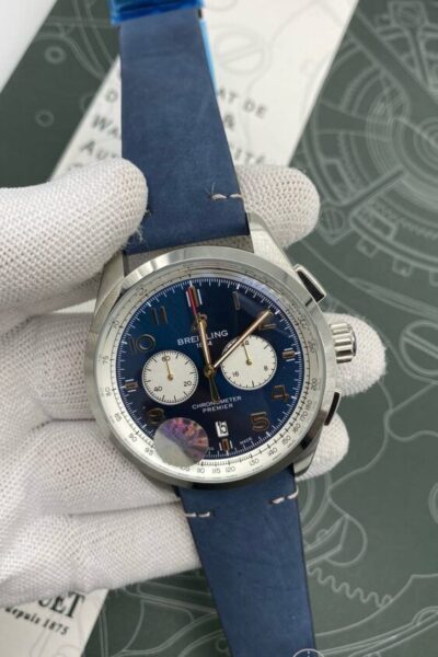 Часы Breitling Premier