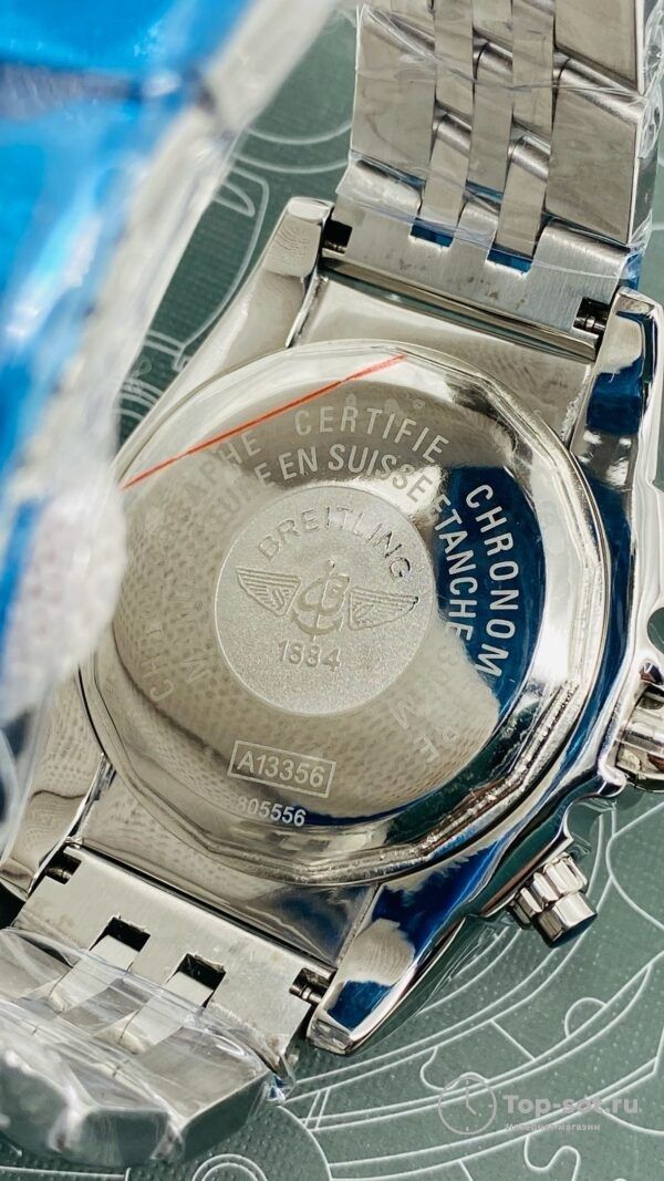 Часы Breitling Chronomat 44 — изображение 3