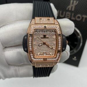 Часы Hublot Spirit of Big Bang